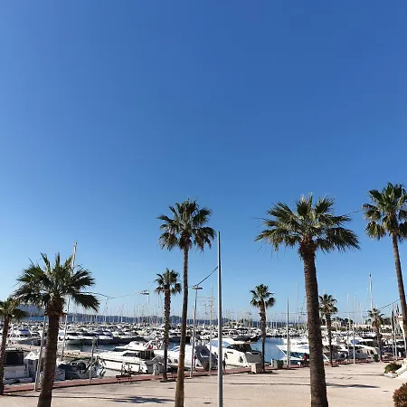 Grand 2 Chambres, Climatisation, Vue Mer, Centre *